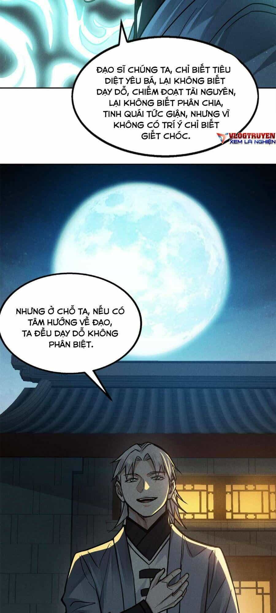 Tâm Ma - Chương 32 - ảnh 20