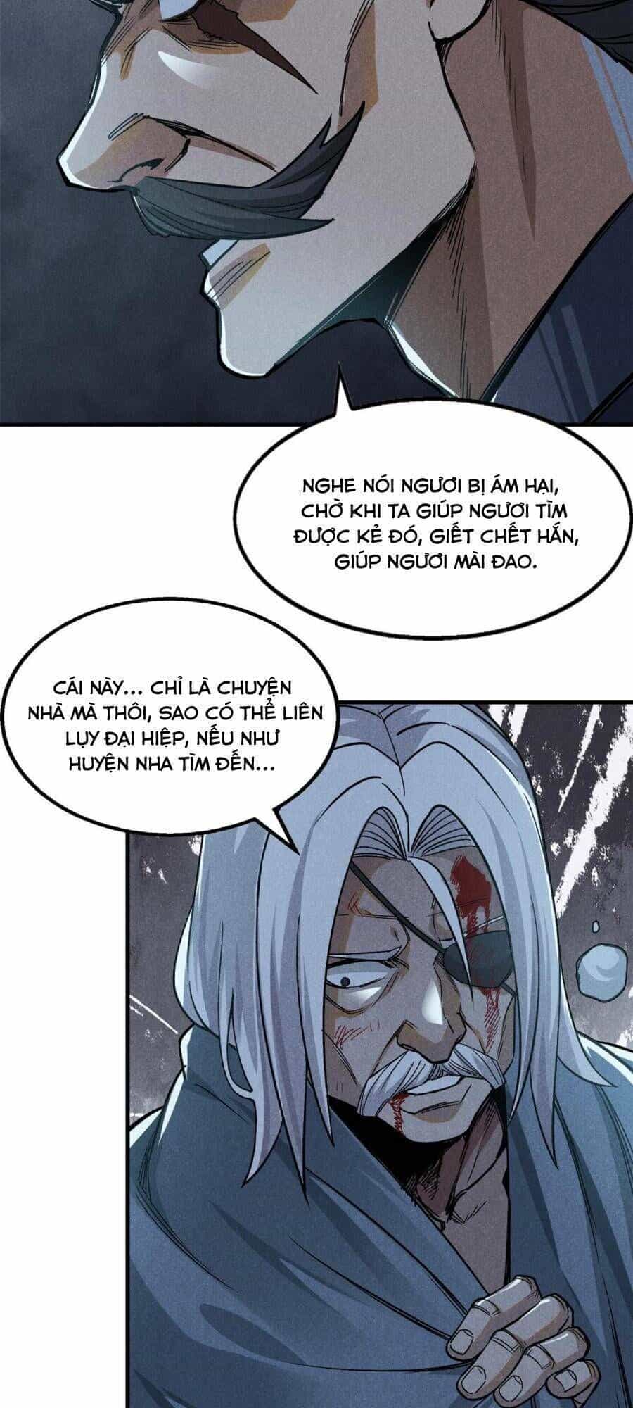 Tâm Ma - Chương 33 - ảnh 6