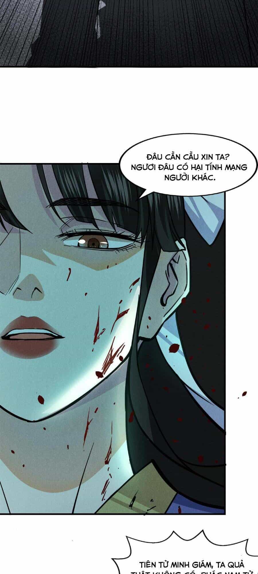 Tâm Ma - Chương 34 - ảnh 36