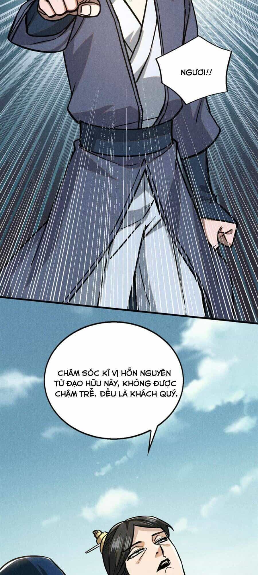 Tâm Ma - Chương 36 - ảnh 41