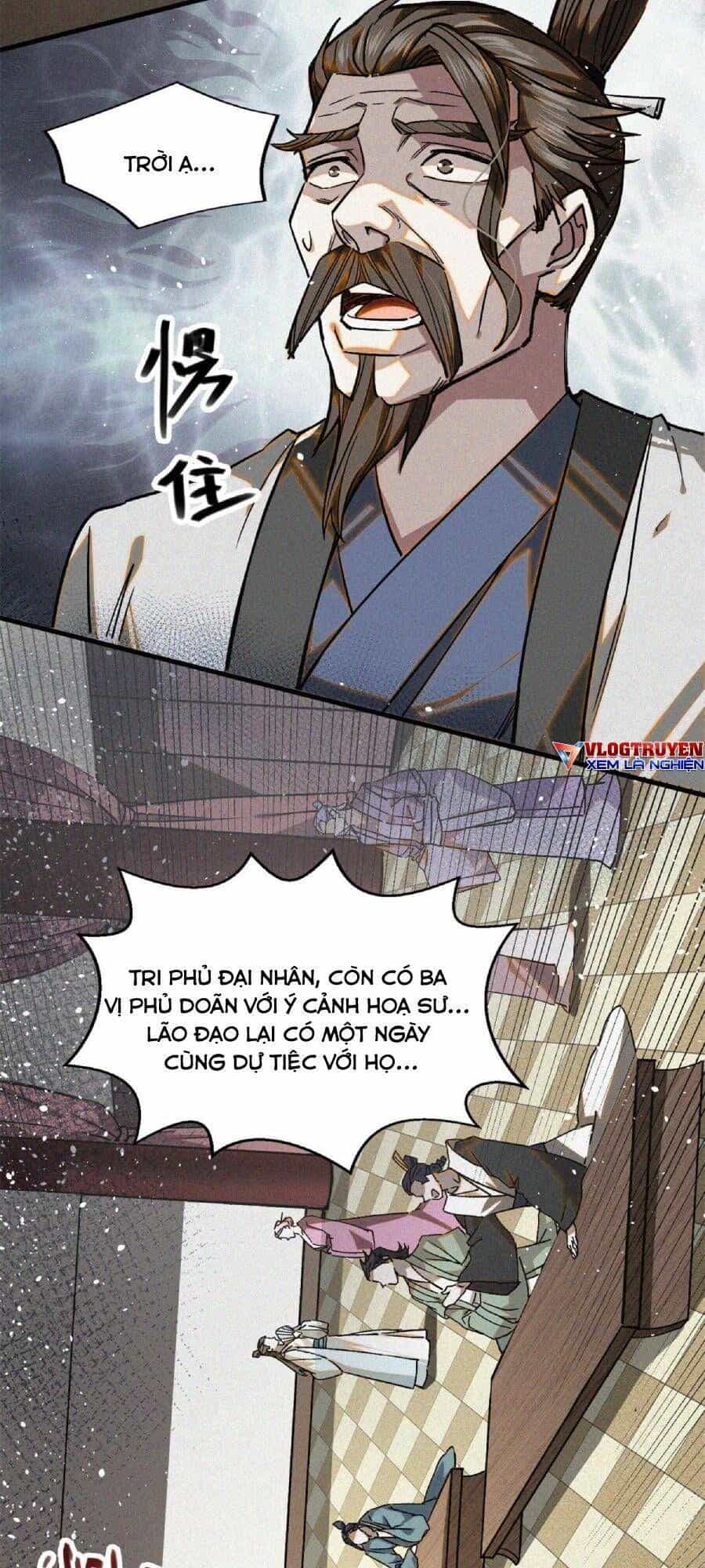 Tâm Ma - Chương 37 - ảnh 3