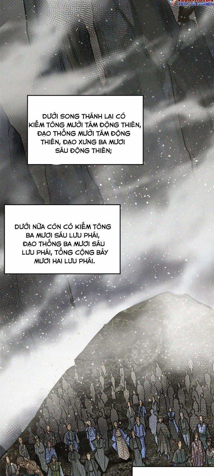 Tâm Ma - Chương 42 - ảnh 3