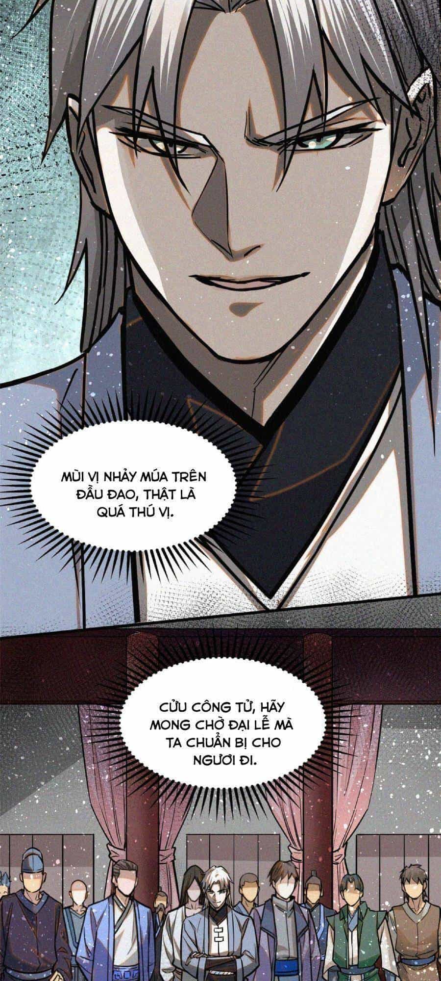 Tâm Ma - Chương 42 - ảnh 41