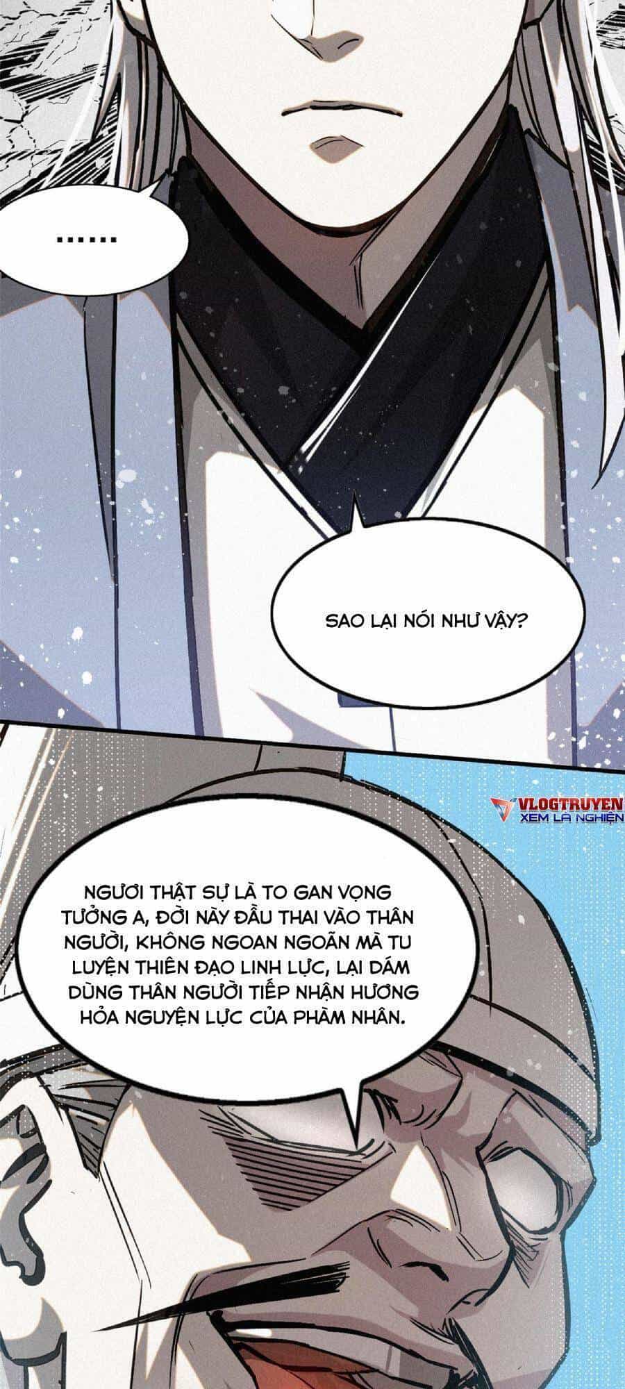 Tâm Ma - Chương 43 - ảnh 29