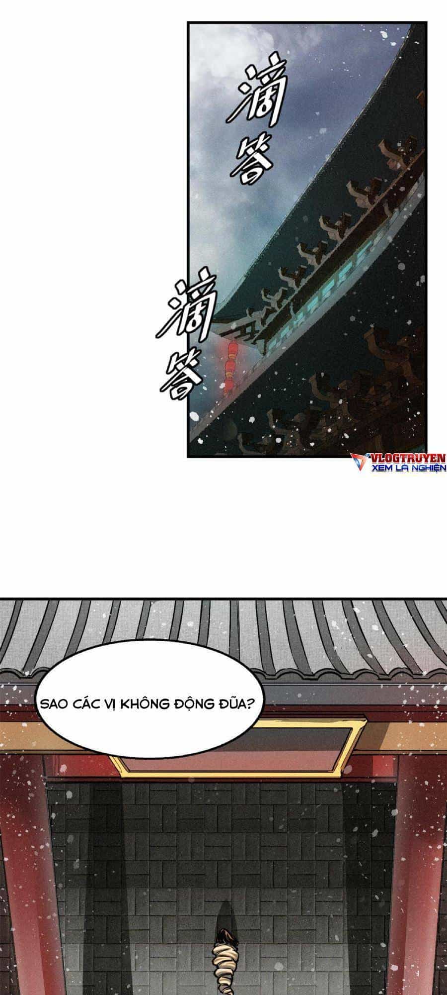 Tâm Ma - Chương 43 - ảnh 3