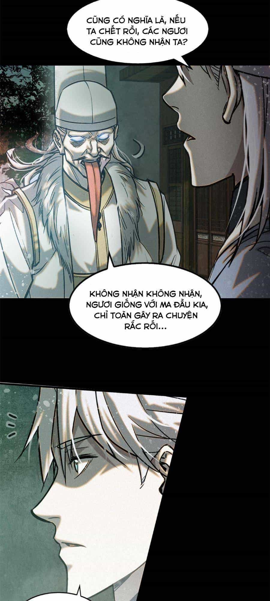 Tâm Ma - Chương 43 - ảnh 37