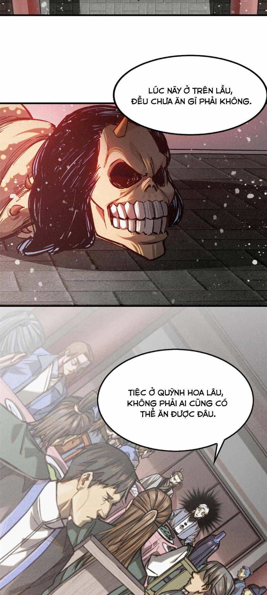 Tâm Ma - Chương 43 - ảnh 4