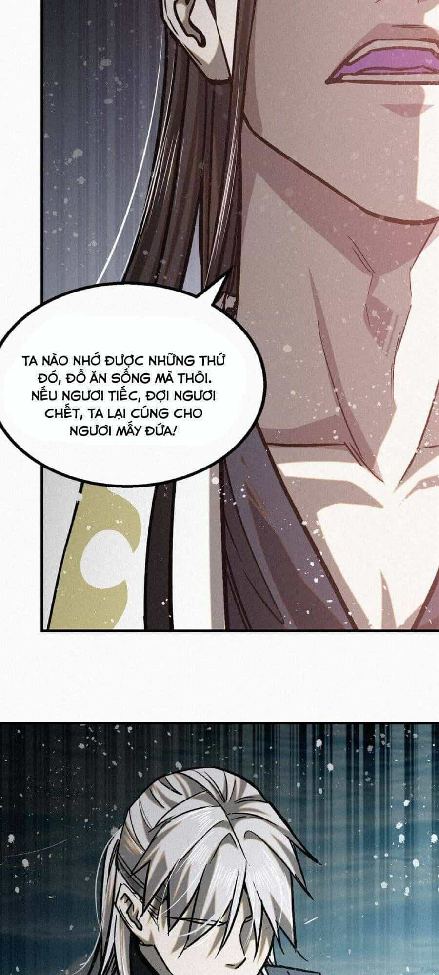 Tâm Ma - Chương 46 - ảnh 18