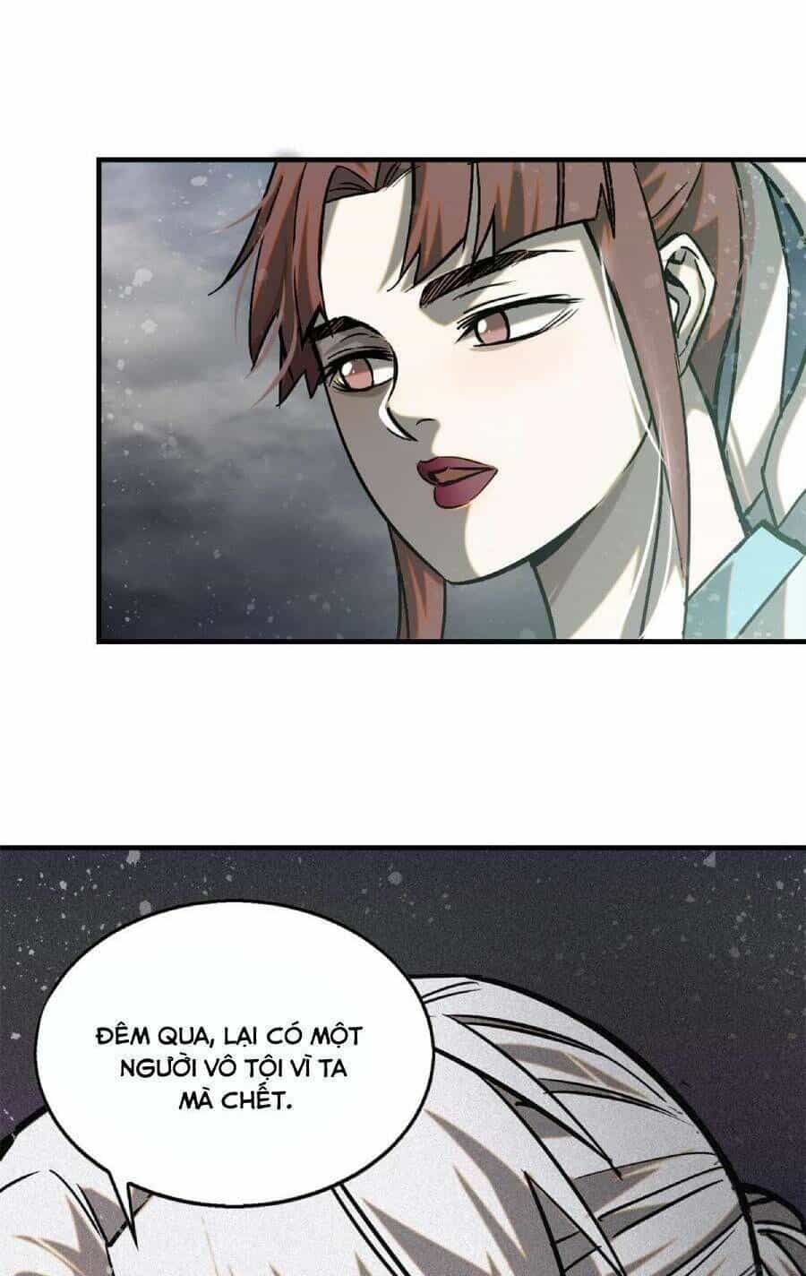 Tâm Ma - Chương 46 - ảnh 28