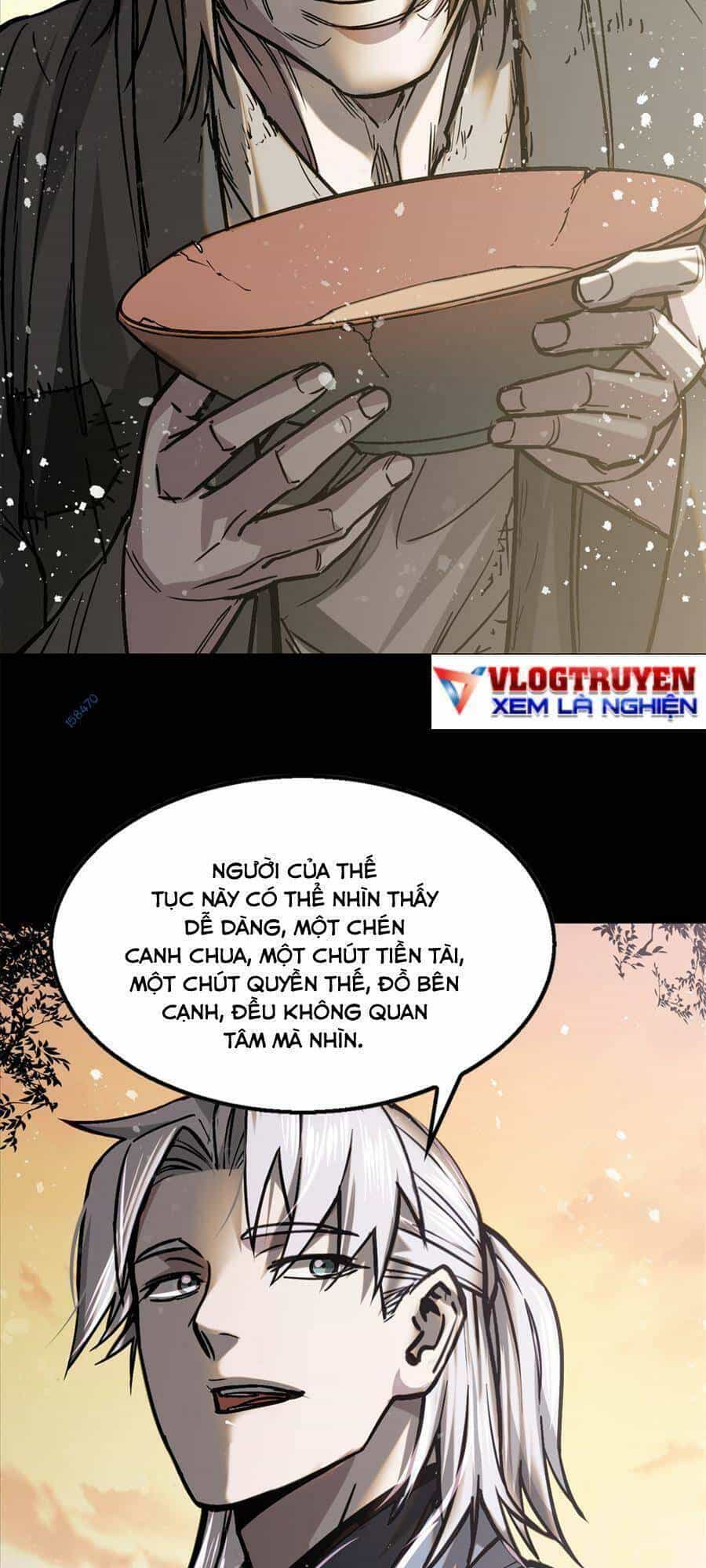 Tâm Ma - Chương 48 - ảnh 19