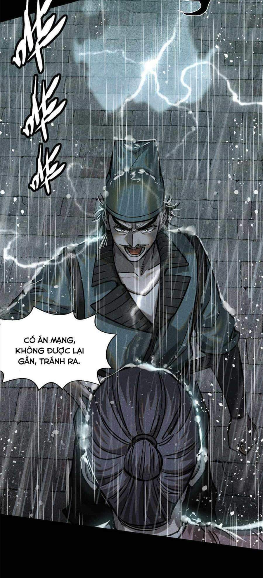 Tâm Ma - Chương 49 - ảnh 13
