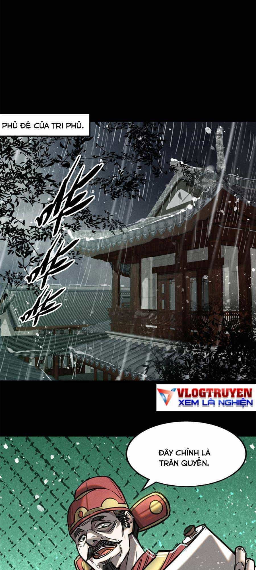 Tâm Ma - Chương 49 - ảnh 31