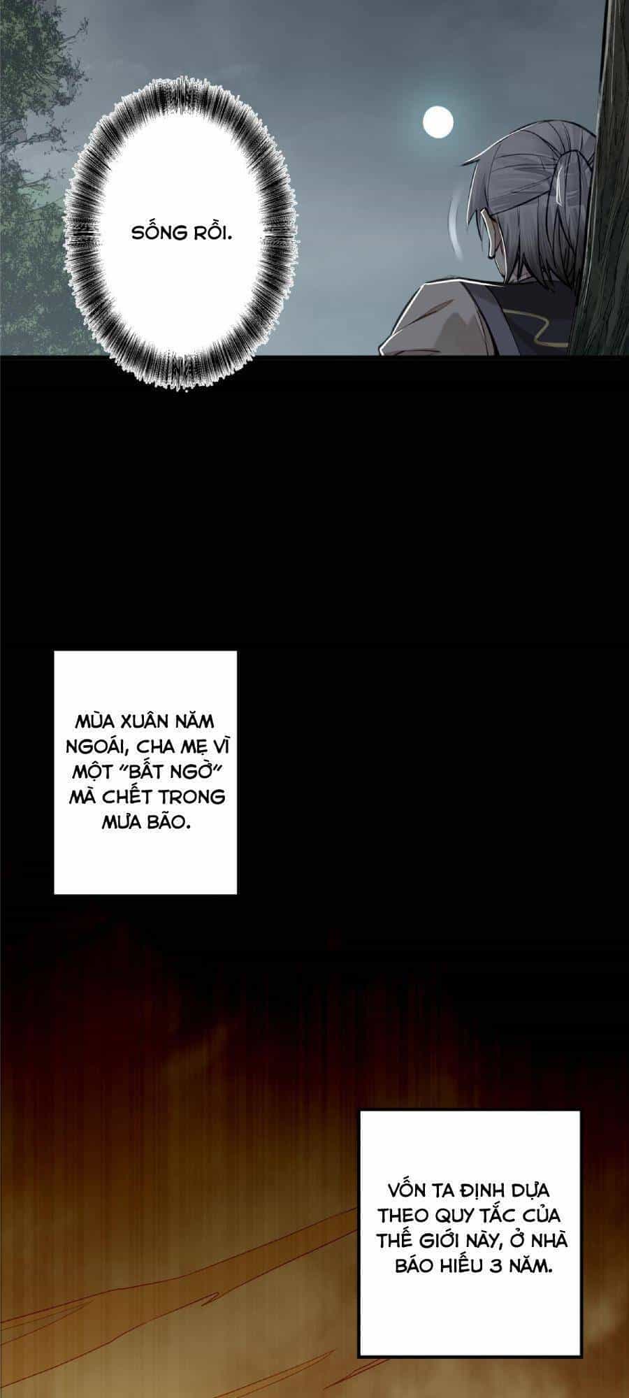 Tâm Ma - Chương 5 - ảnh 18