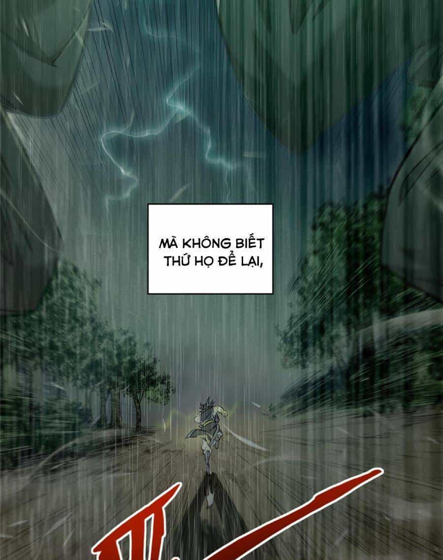 Tâm Ma - Chương 5 - ảnh 24