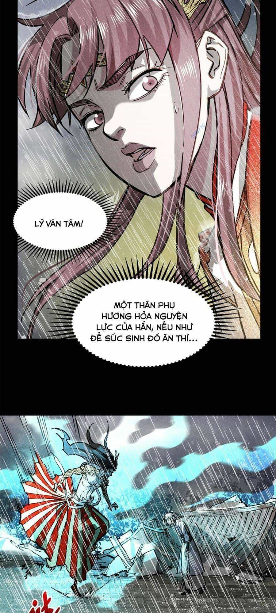 Tâm Ma - Chương 53 - ảnh 23