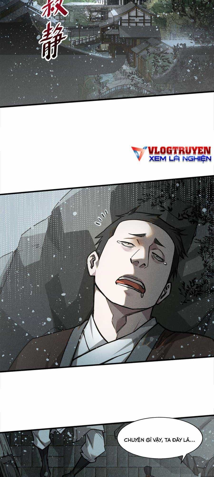 Tâm Ma - Chương 57 - ảnh 5