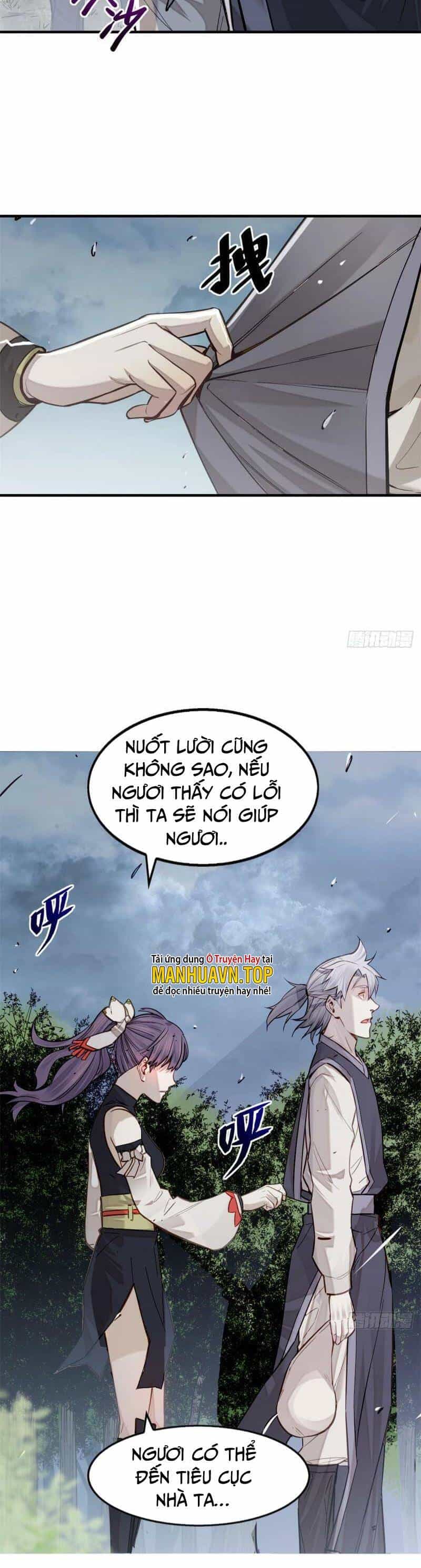 Tâm Ma - Chương 6 - ảnh 18