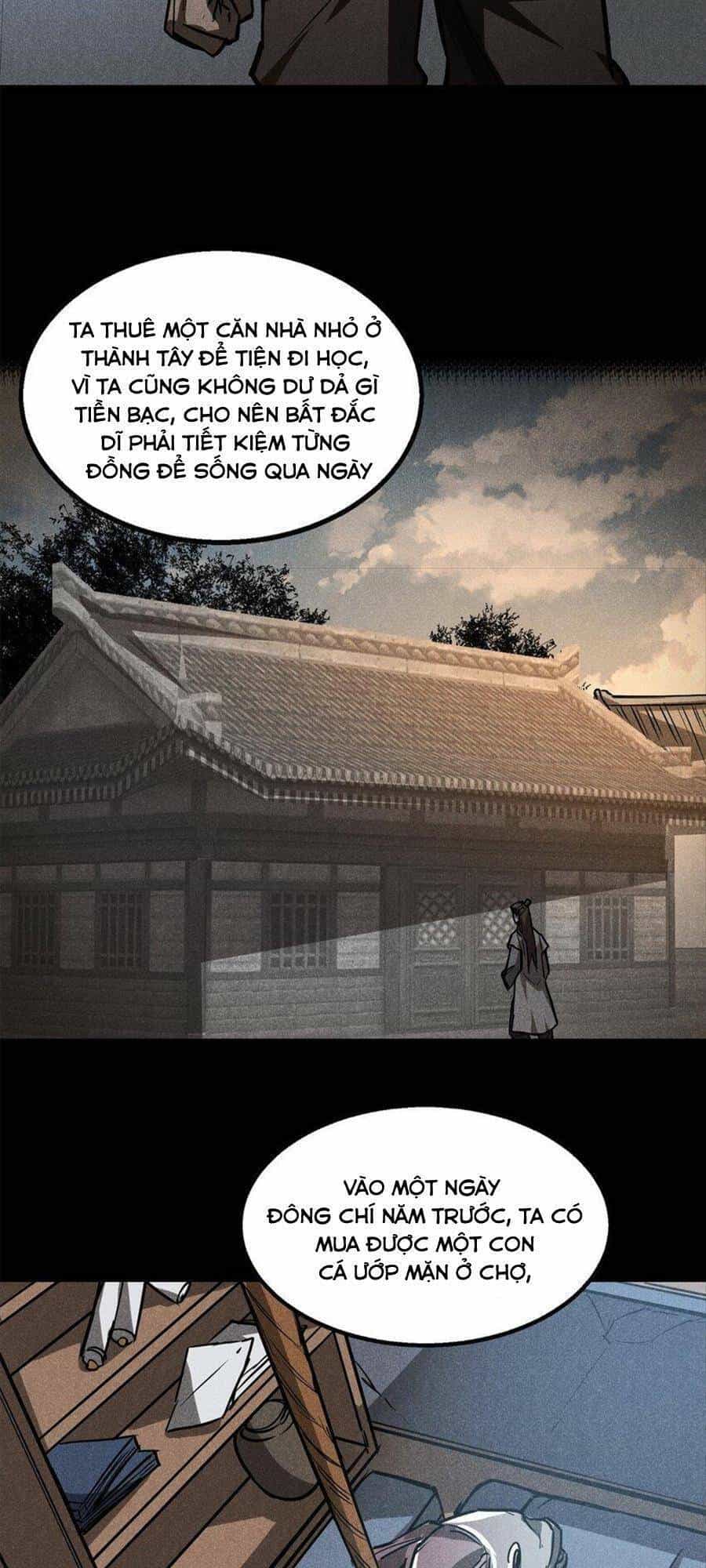 Tâm Ma - Chương 60 - ảnh 5