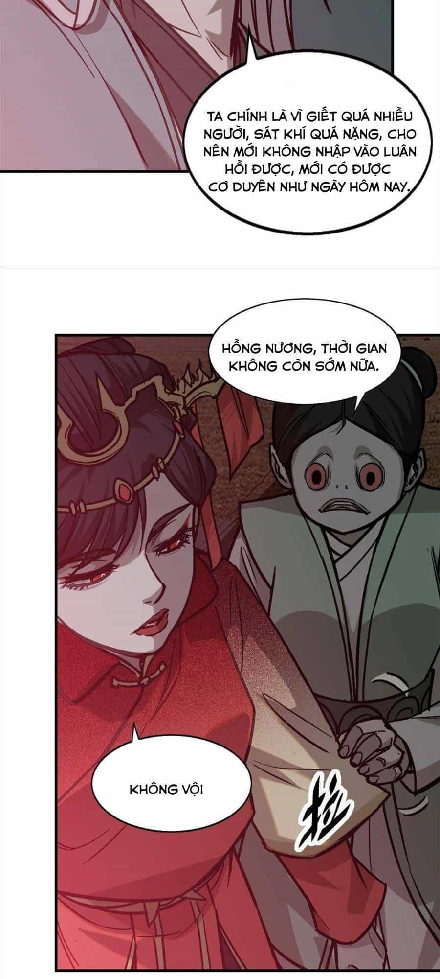 Tâm Ma - Chương 62 - ảnh 9