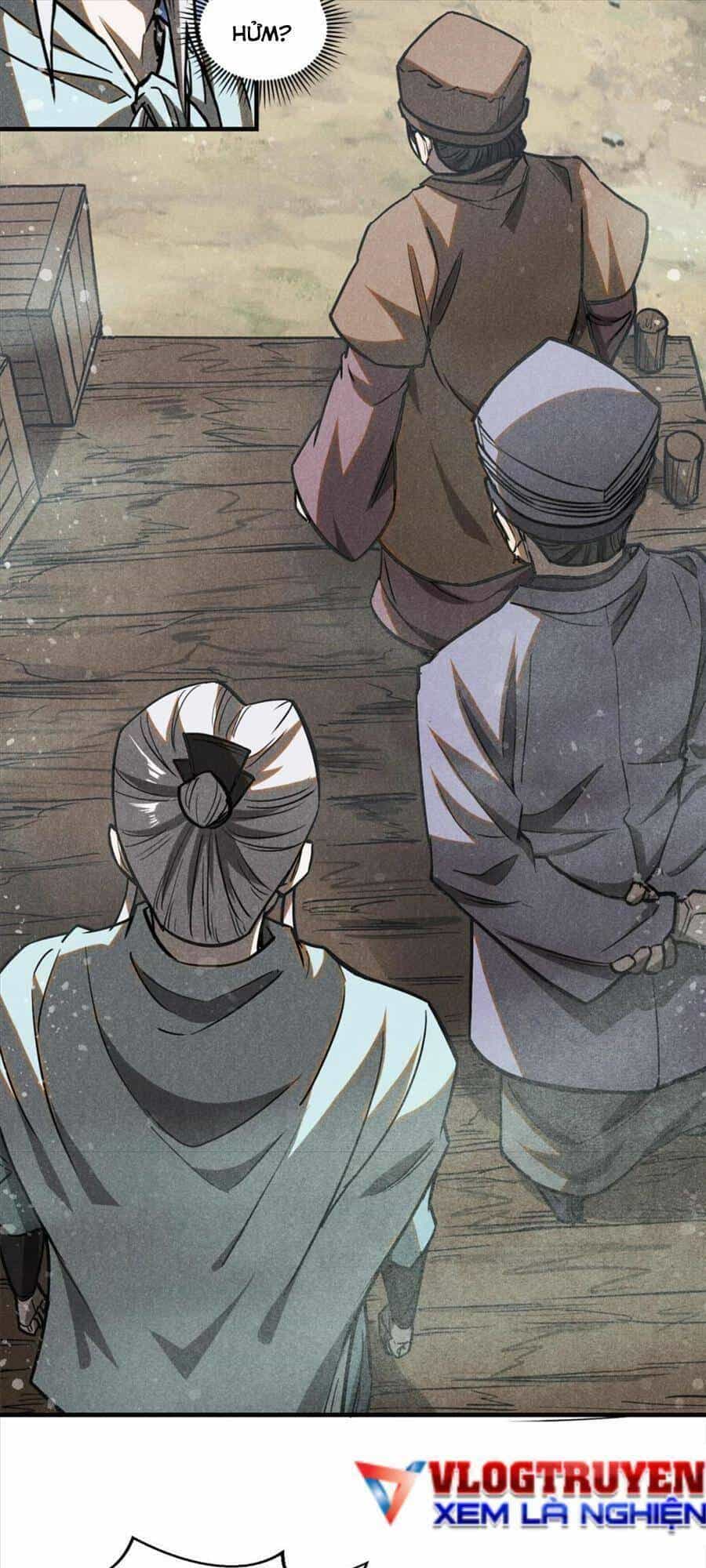 Tâm Ma - Chương 64 - ảnh 14