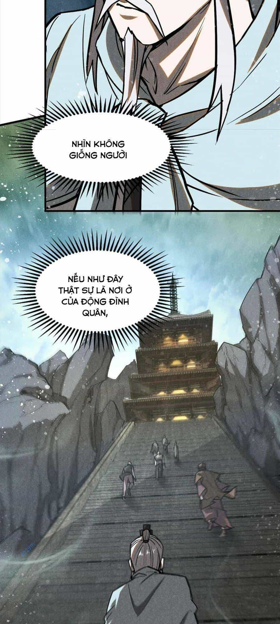 Tâm Ma - Chương 64 - ảnh 24