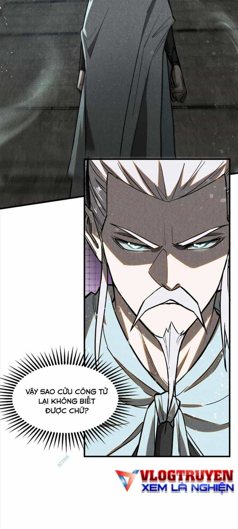 Tâm Ma - Chương 64 - ảnh 25