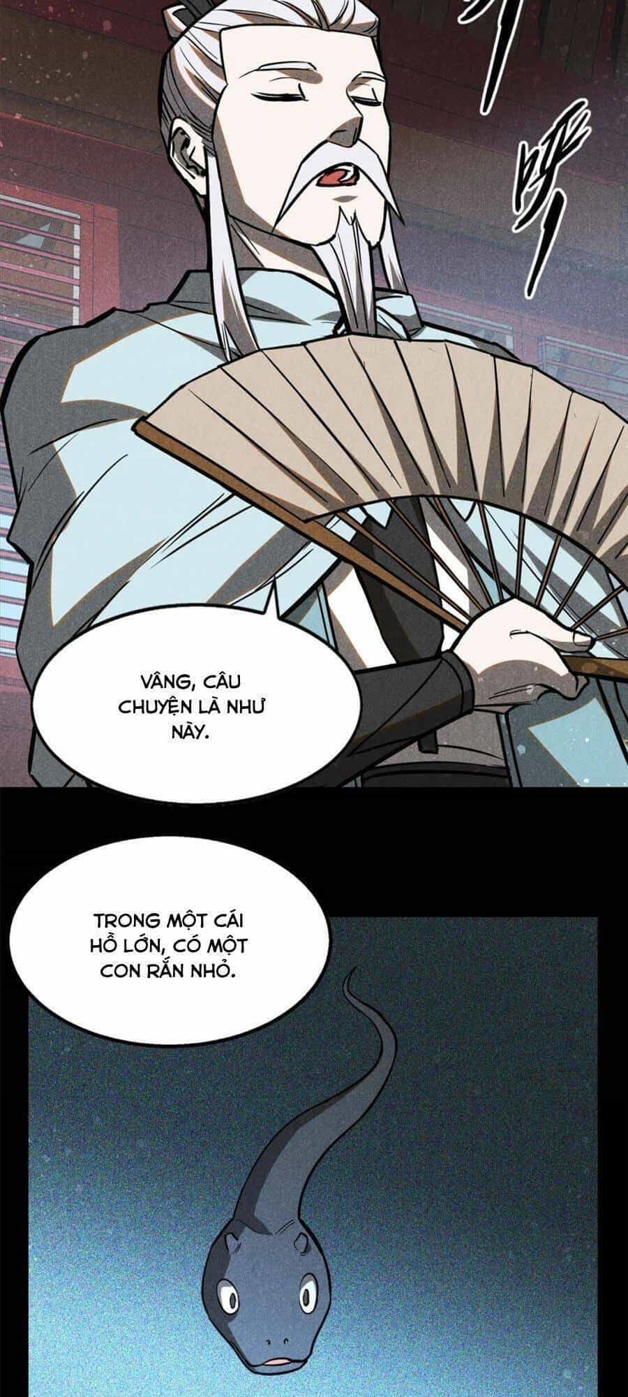 Tâm Ma - Chương 65 - ảnh 16