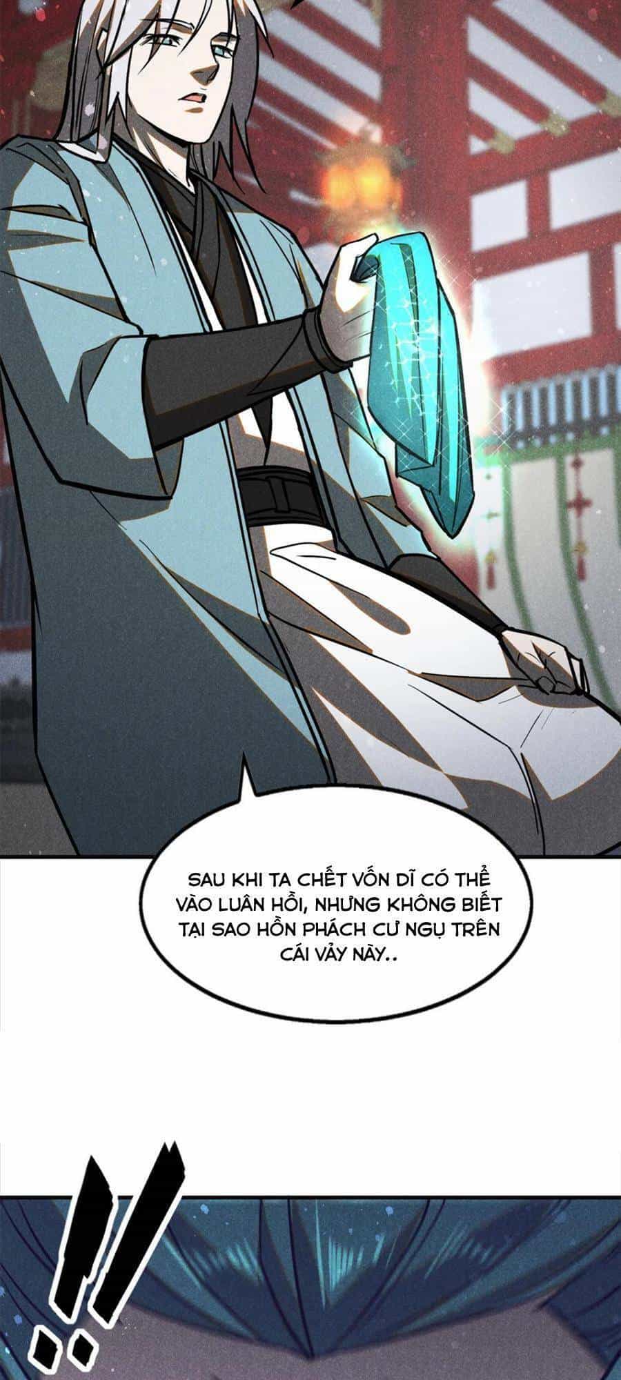 Tâm Ma - Chương 68 - ảnh 13