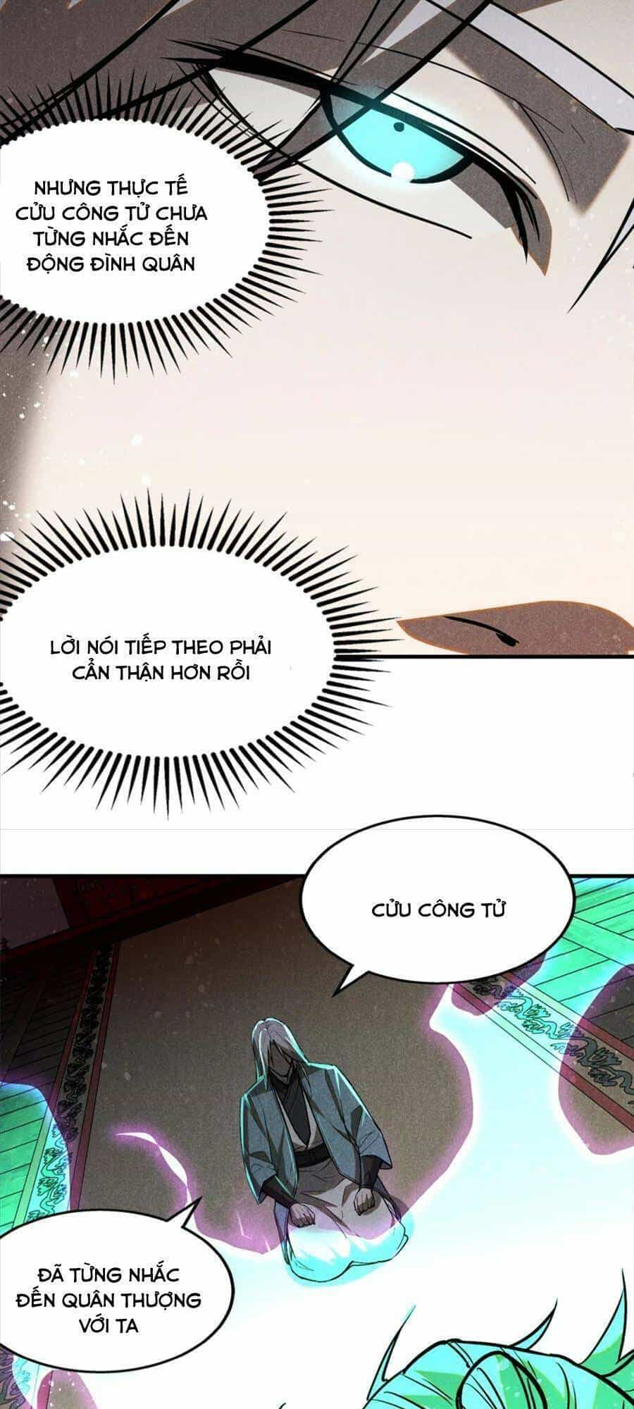 Tâm Ma - Chương 68 - ảnh 17