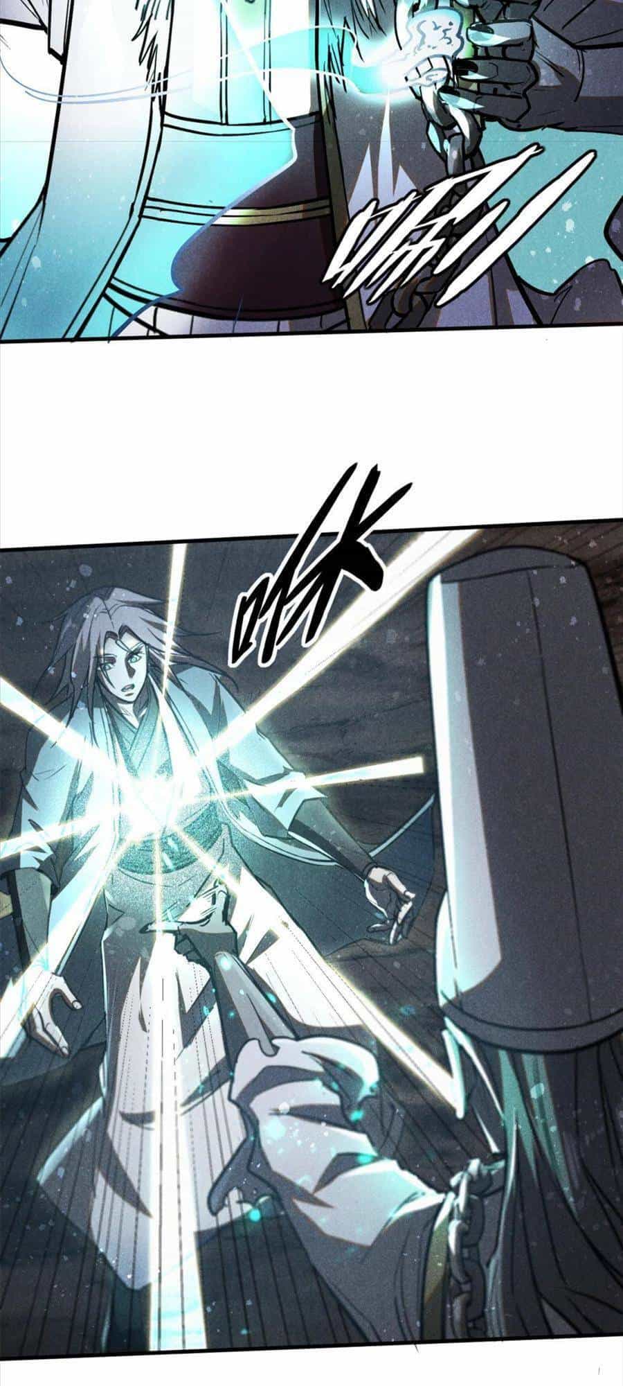 Tâm Ma - Chương 69 - ảnh 32