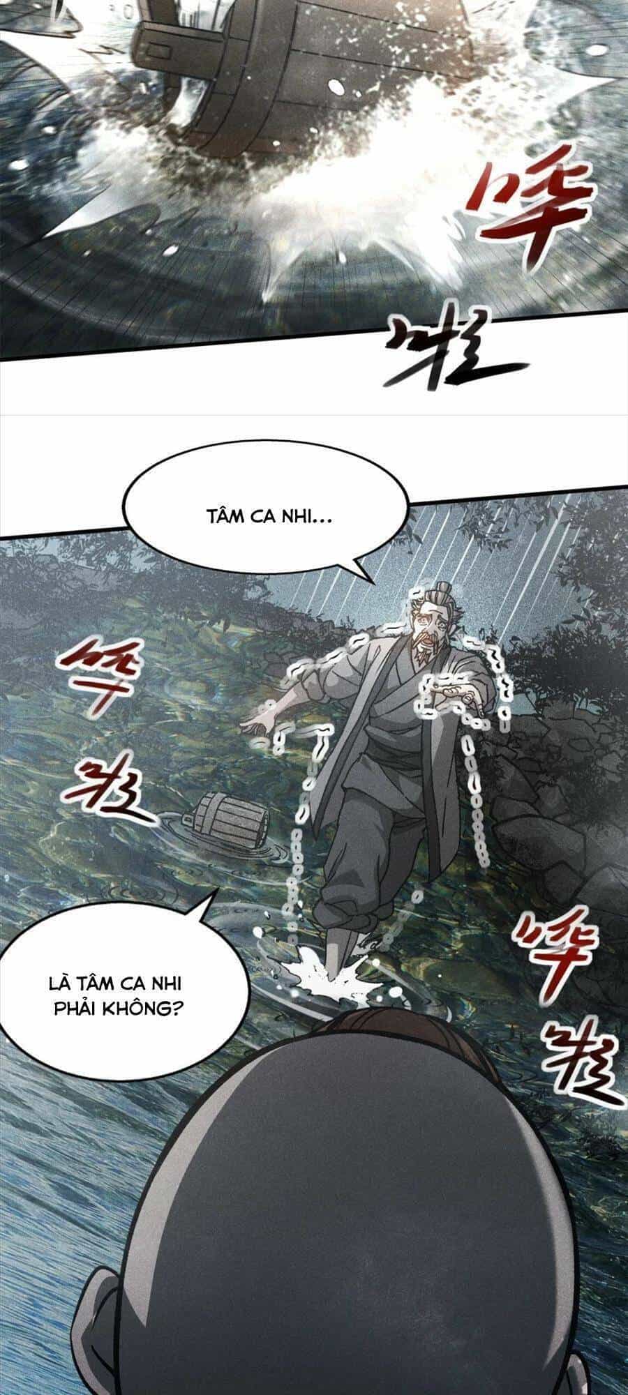 Tâm Ma - Chương 72 - ảnh 16