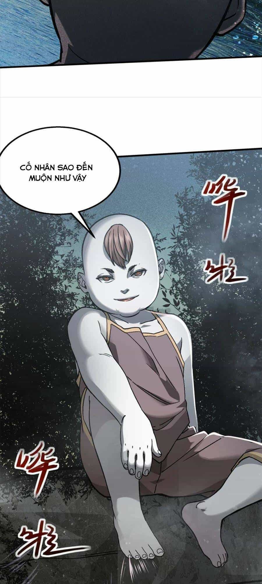 Tâm Ma - Chương 72 - ảnh 17