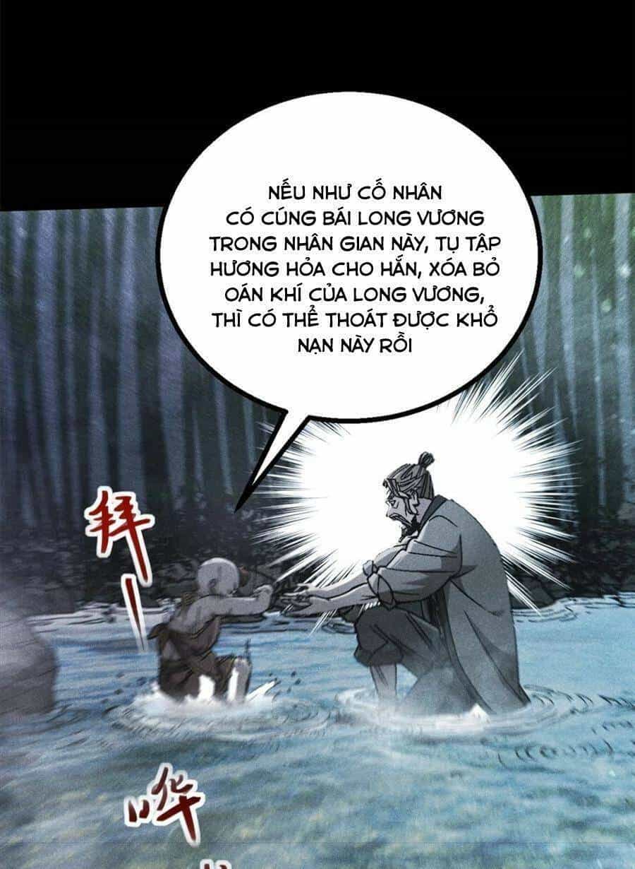 Tâm Ma - Chương 72 - ảnh 23