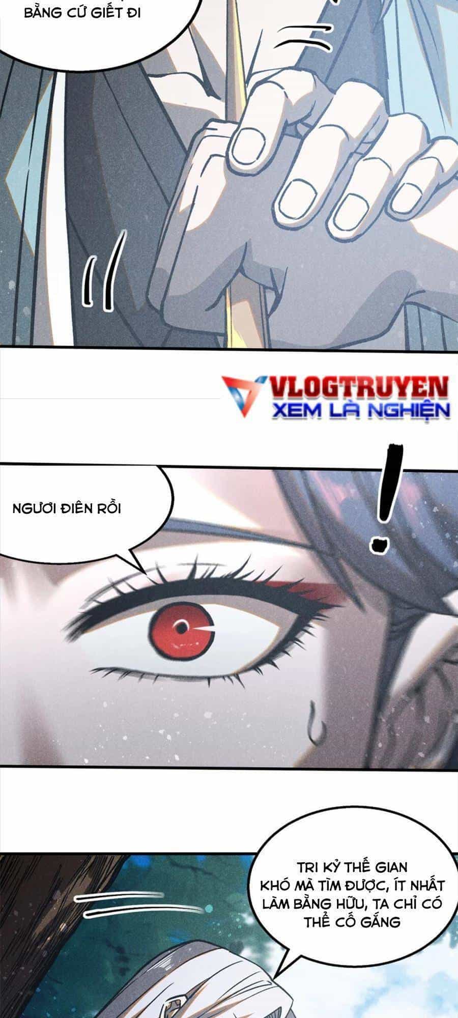 Tâm Ma - Chương 75 - ảnh 9