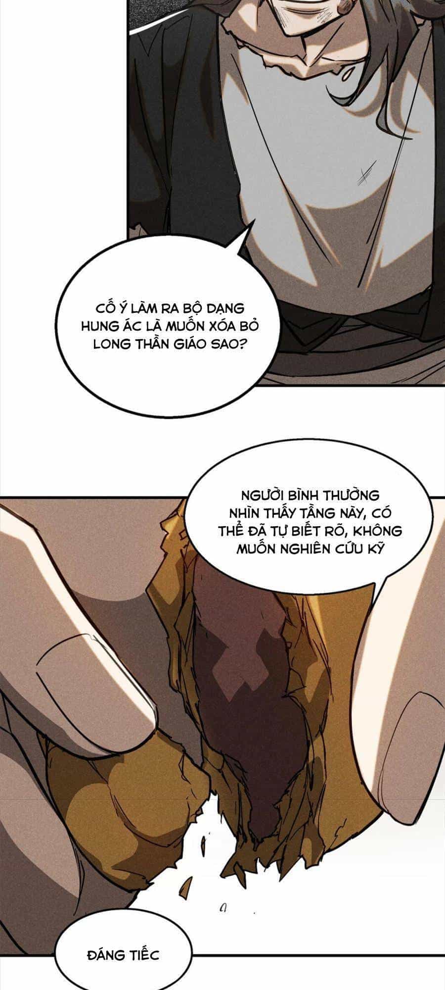 Tâm Ma - Chương 77 - ảnh 10