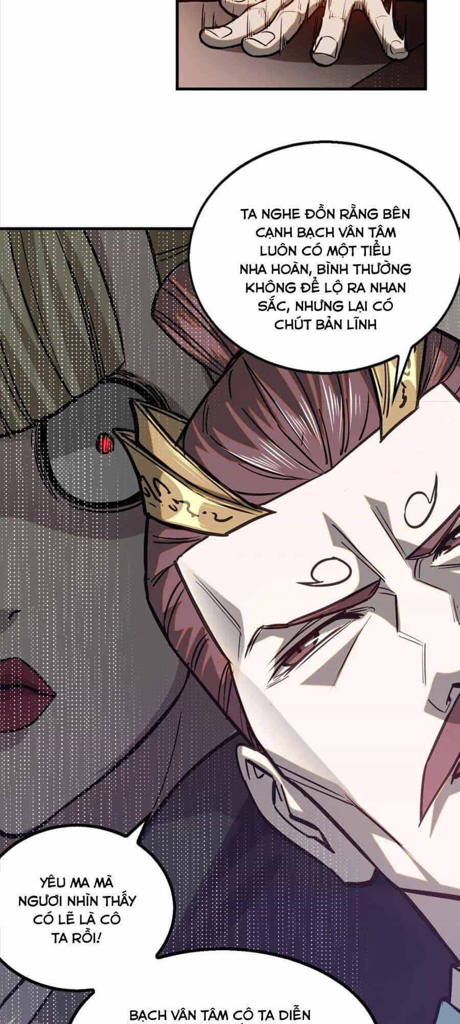 Tâm Ma - Chương 77 - ảnh 13