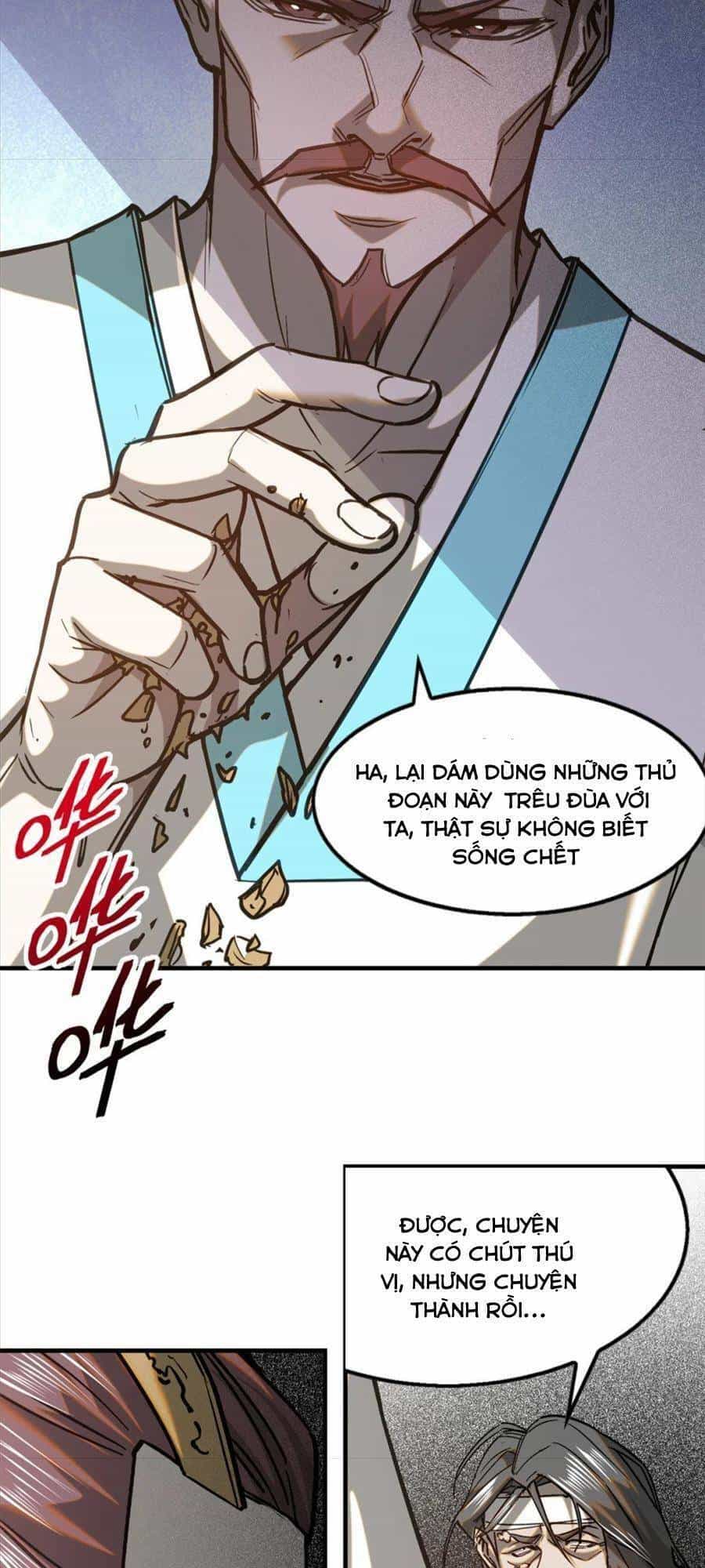 Tâm Ma - Chương 77 - ảnh 15