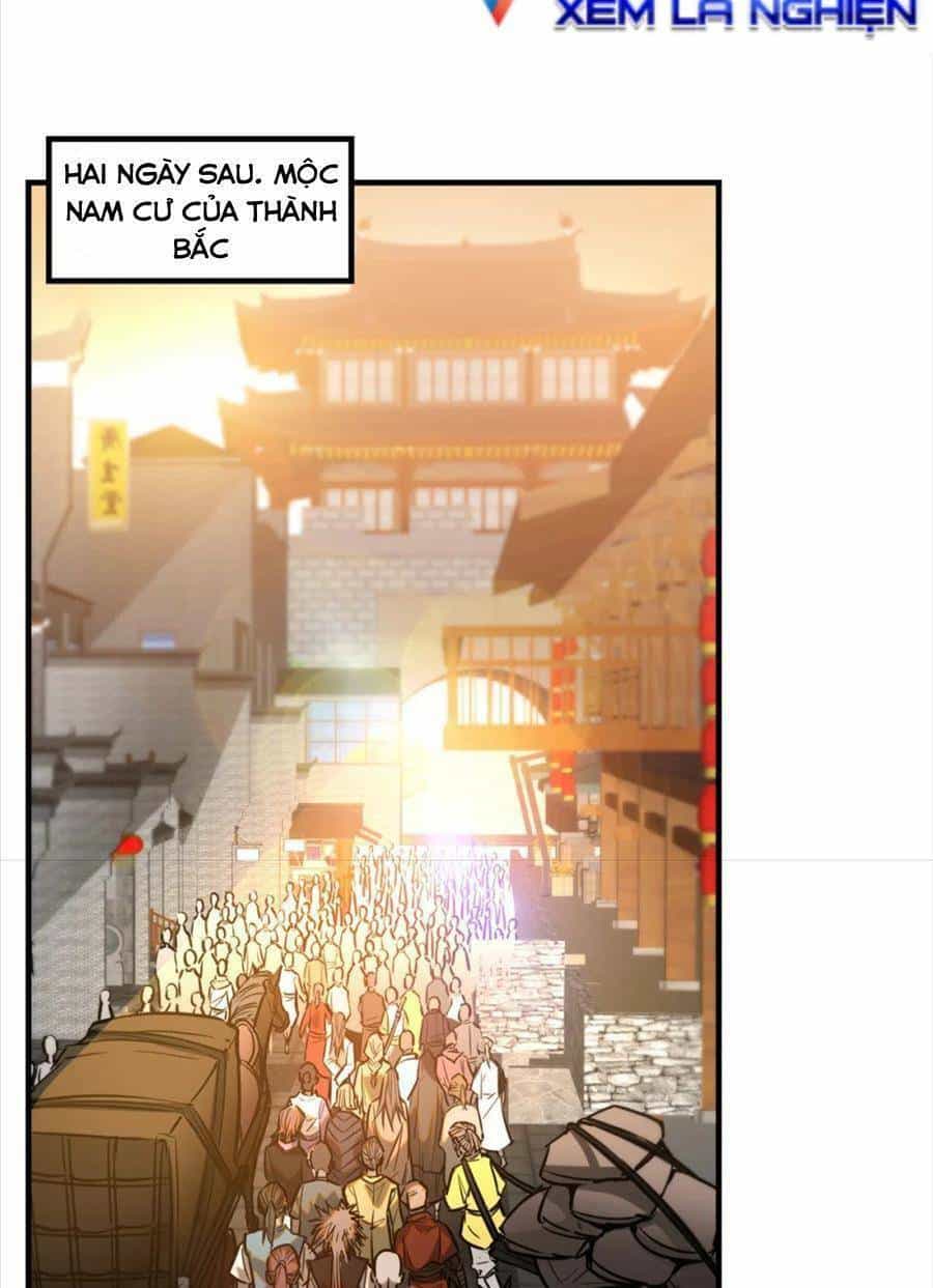 Tâm Ma - Chương 77 - ảnh 18