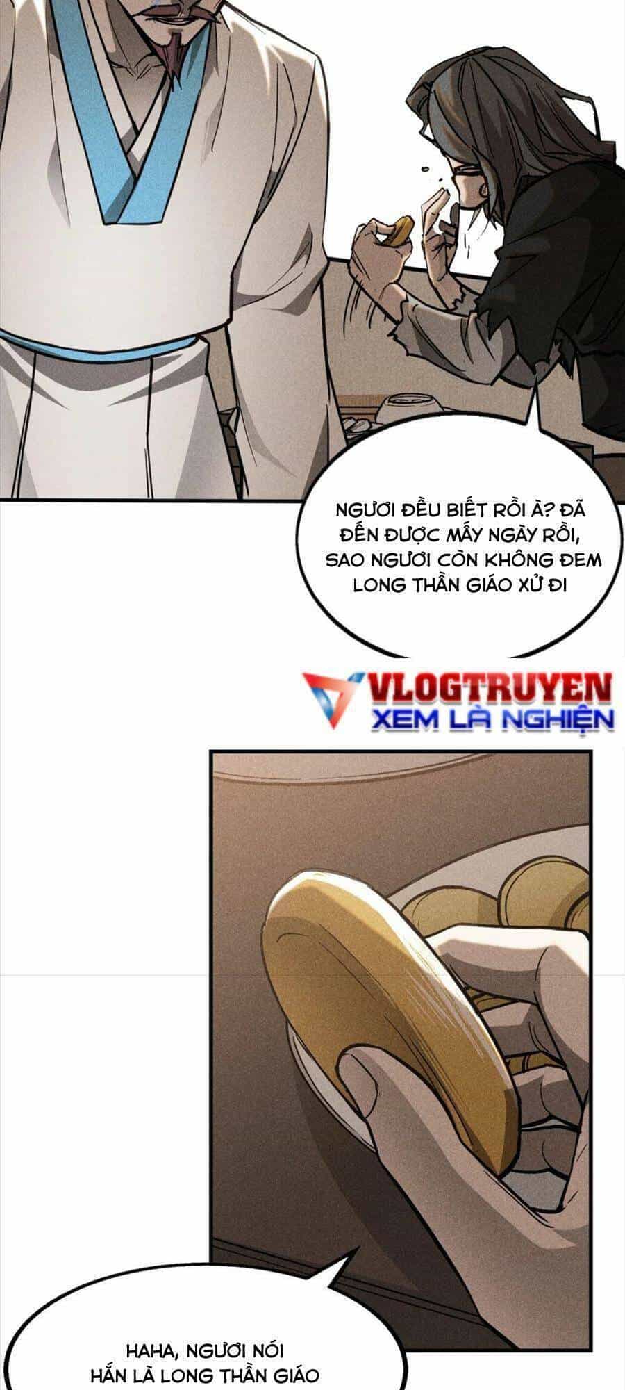 Tâm Ma - Chương 77 - ảnh 6