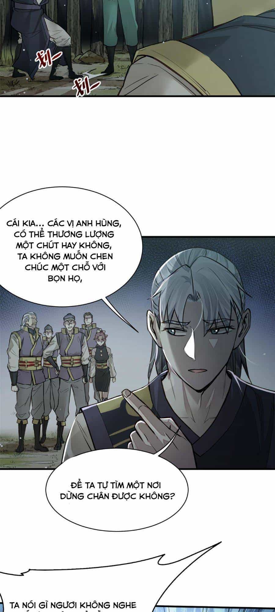 Tâm Ma - Chương 8 - ảnh 6