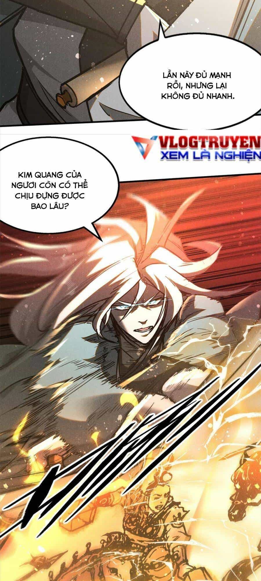 Tâm Ma - Chương 81 - ảnh 32