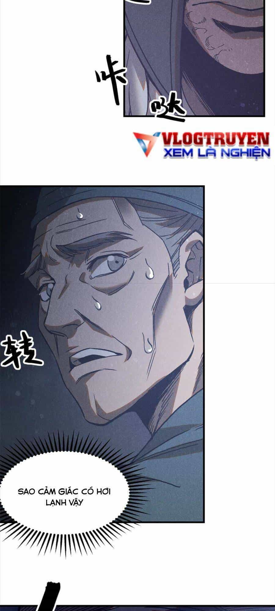 Tâm Ma - Chương 88 - ảnh 4
