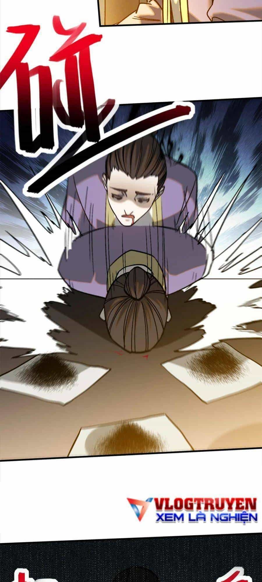 Tâm Ma - Chương 89 - ảnh 4