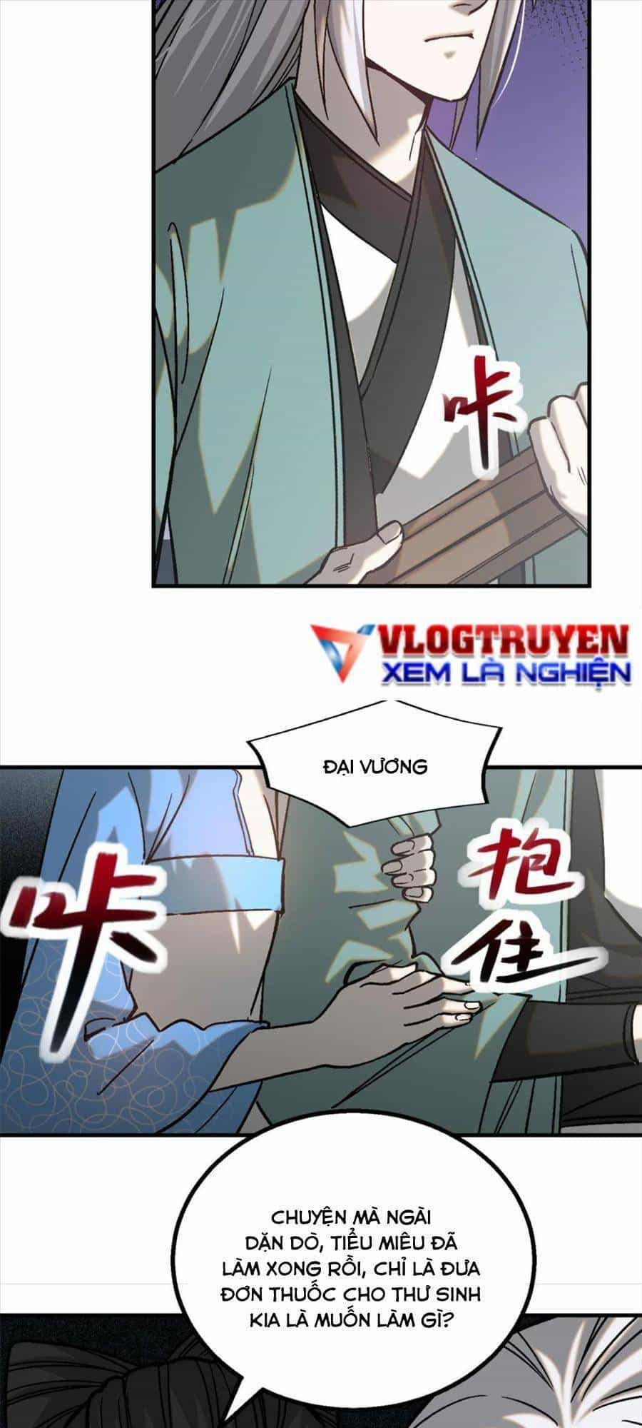 Tâm Ma - Chương 89 - ảnh 9