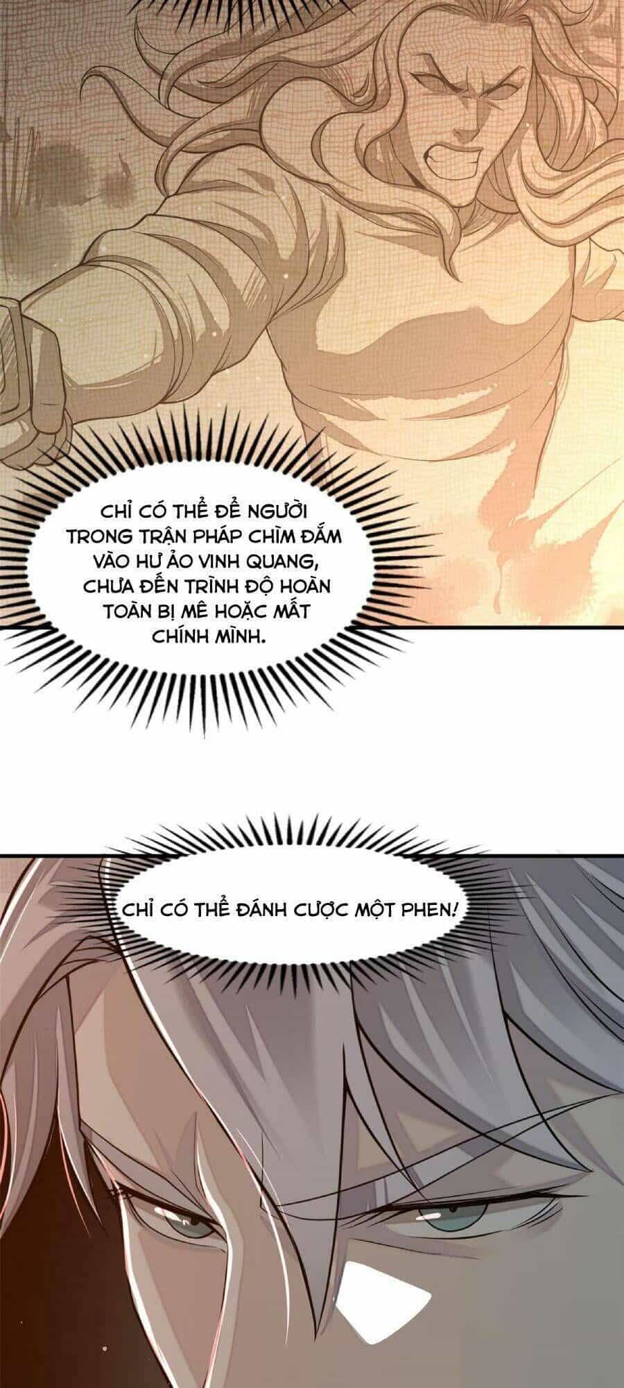 Tâm Ma - Chương 9 - ảnh 16