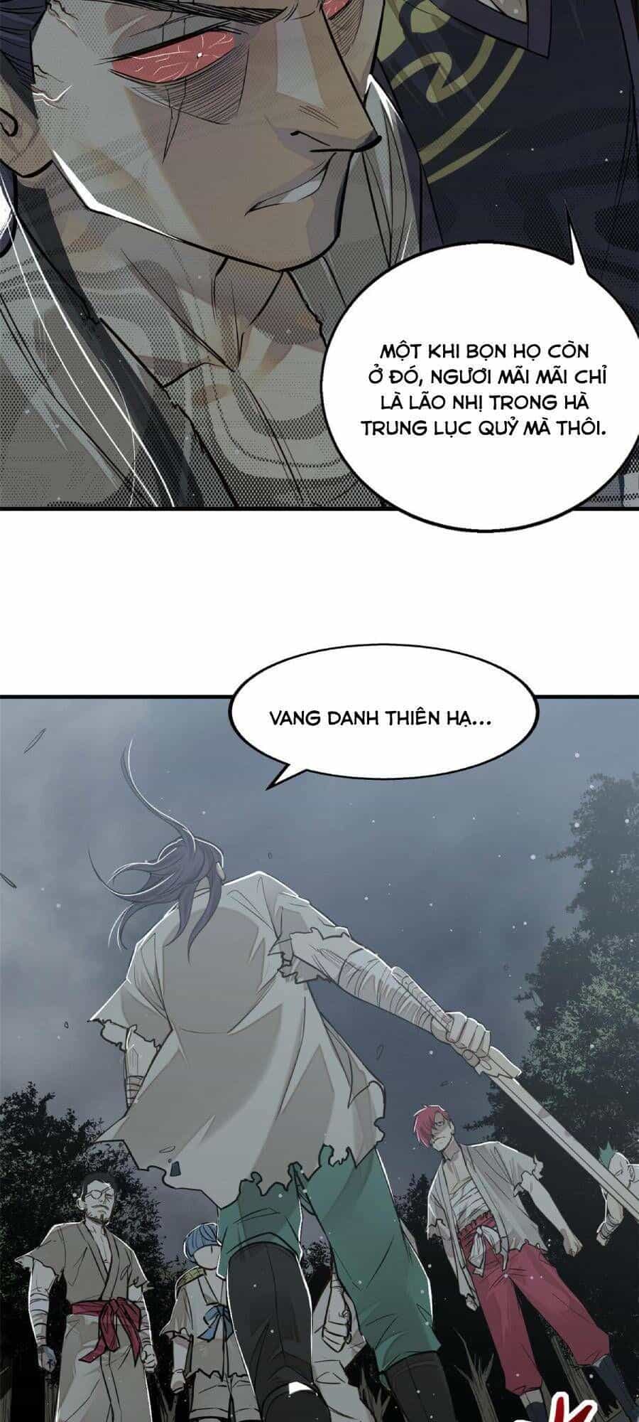Tâm Ma - Chương 9 - ảnh 24