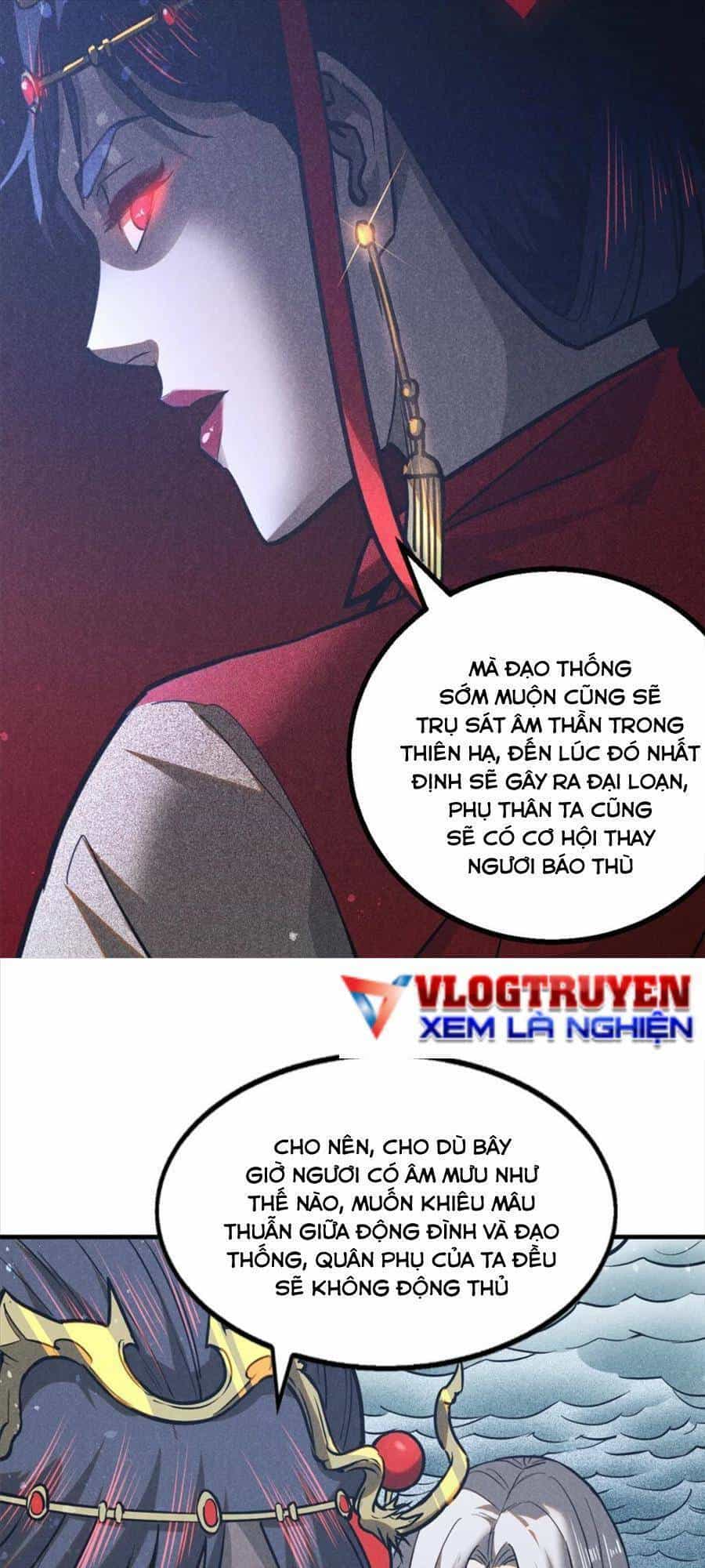 Tâm Ma - Chương 91 - ảnh 23