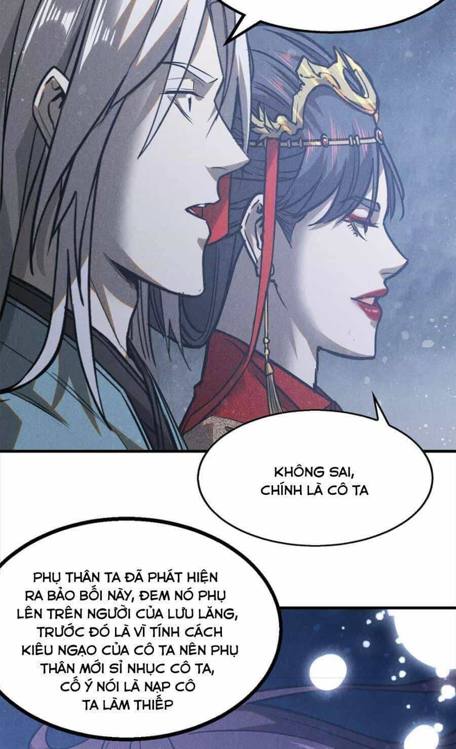 Tâm Ma - Chương 91 - ảnh 6