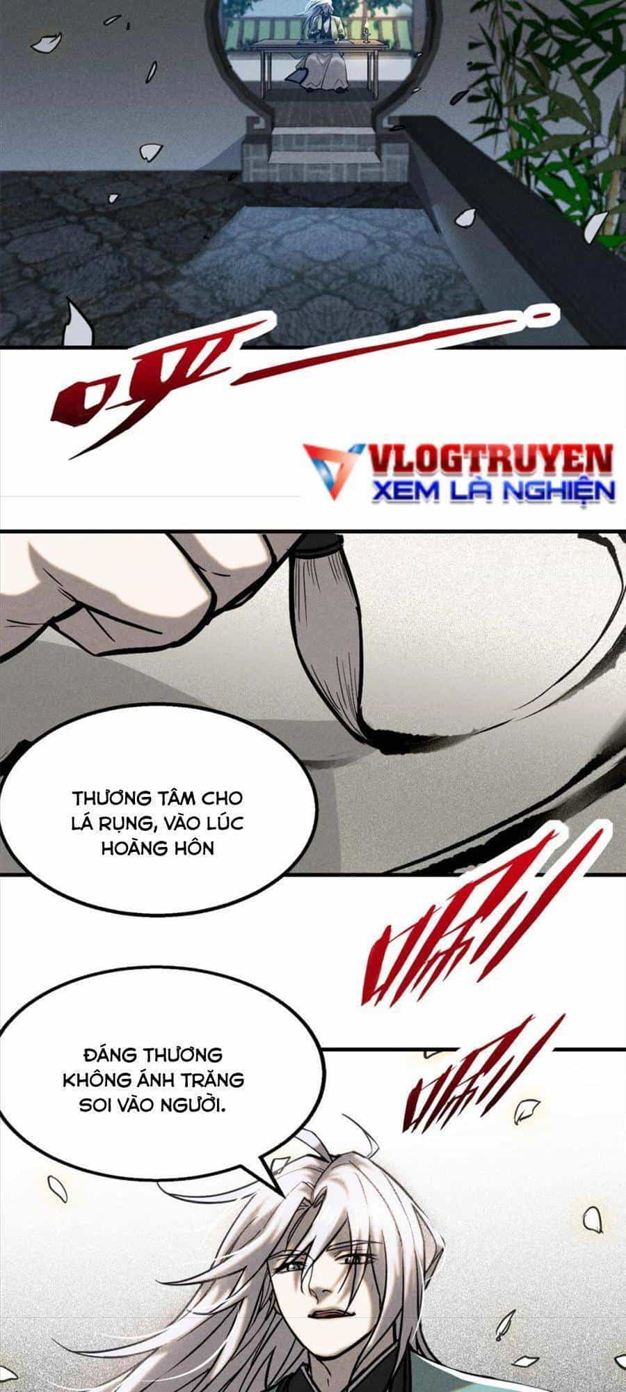 Tâm Ma - Chương 96 - ảnh 11