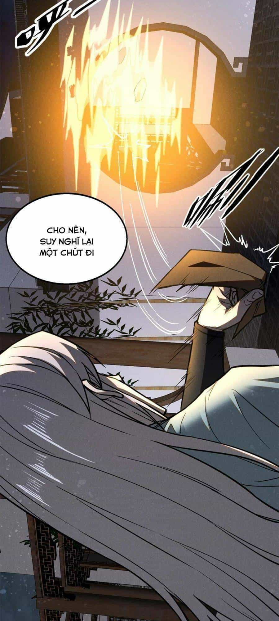 Tâm Ma - Chương 97 - ảnh 24